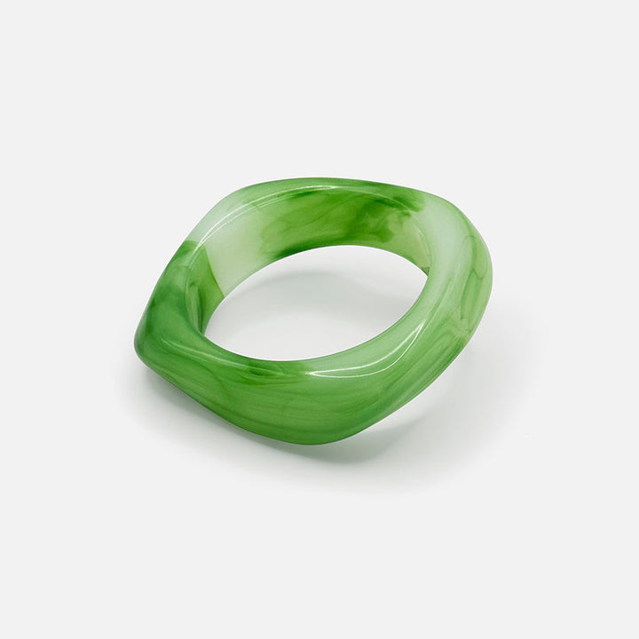 Kiwi Bangle