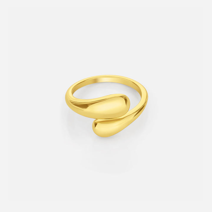 Adjustable Contour Ring