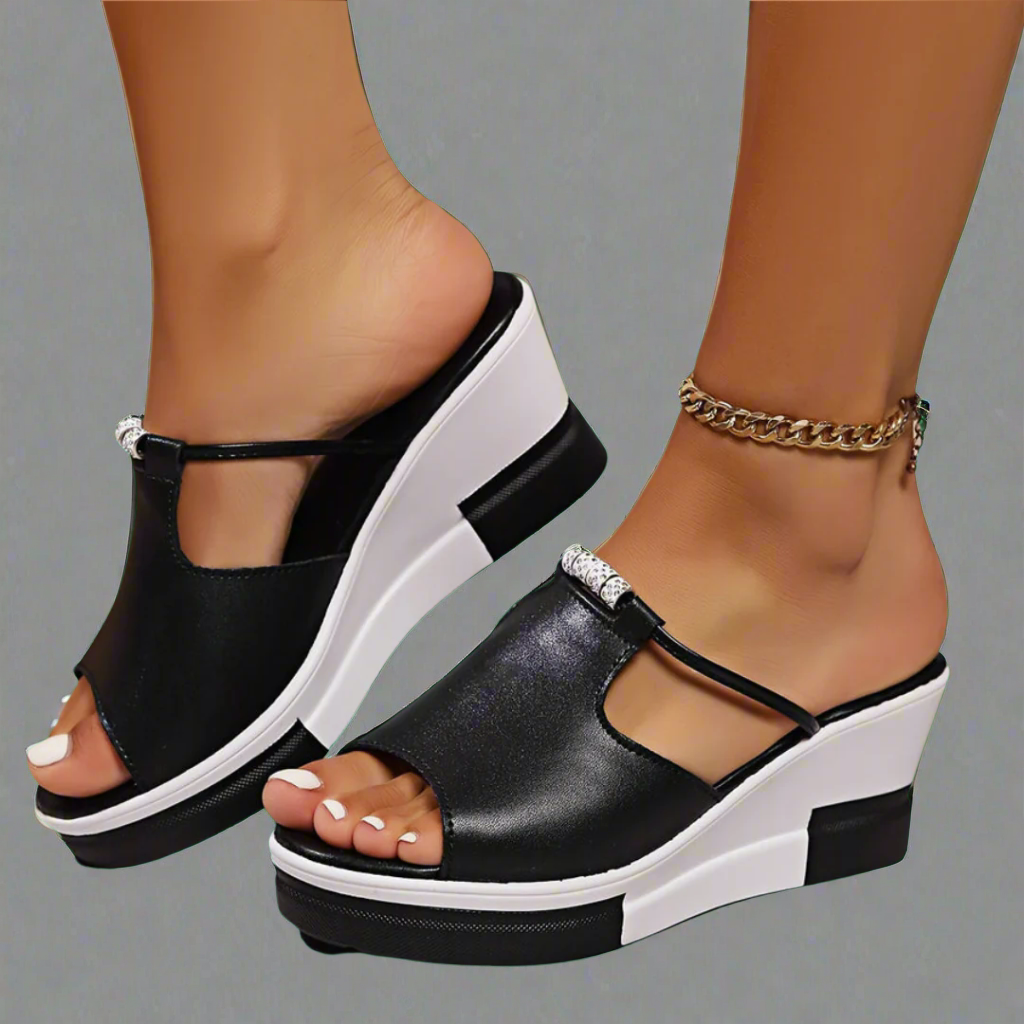 Olivia™ | Orthopedic Sandals