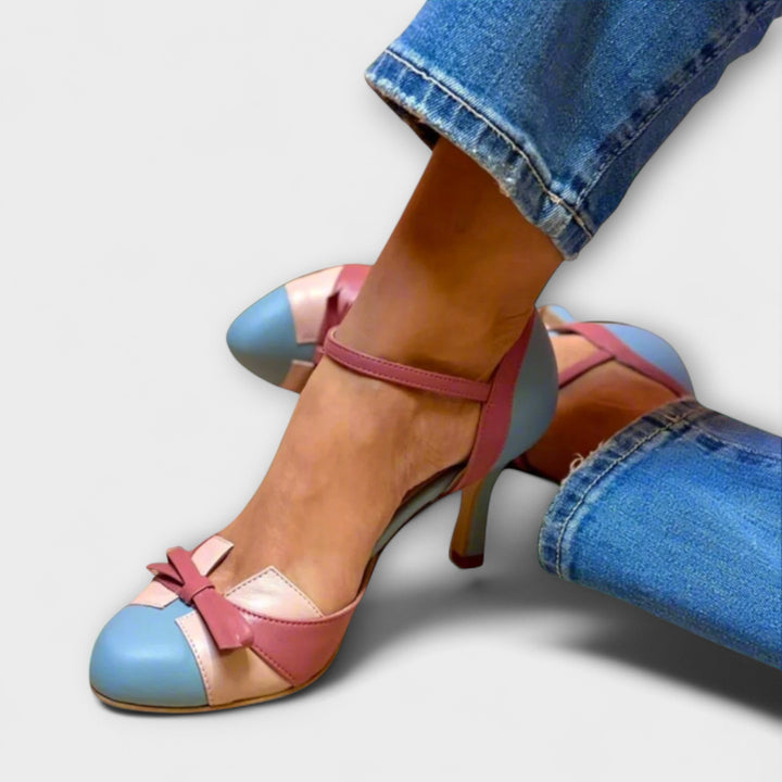 Hazel™ Heels
