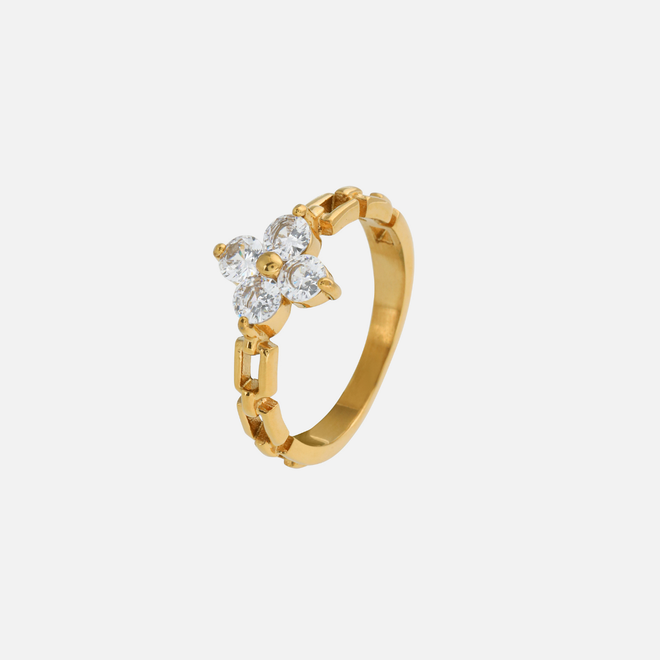 Claréa Ring