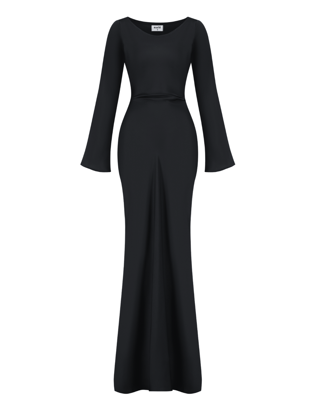Gamine™ | Maxi Dress