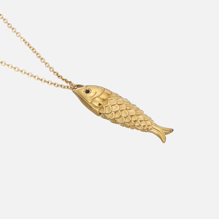 Neris Necklace