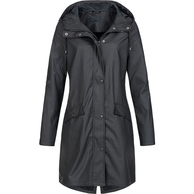 Jenedin - Spring Jacket For Women