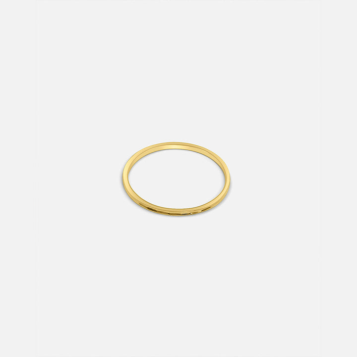Fine Stacking Ring