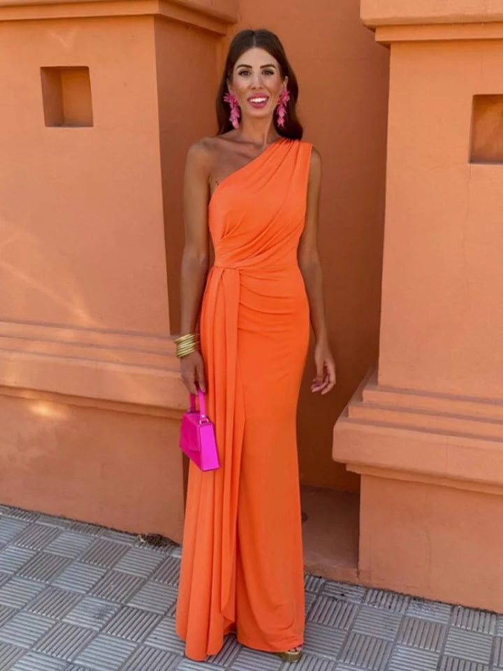 Francesca™ - Long Dress