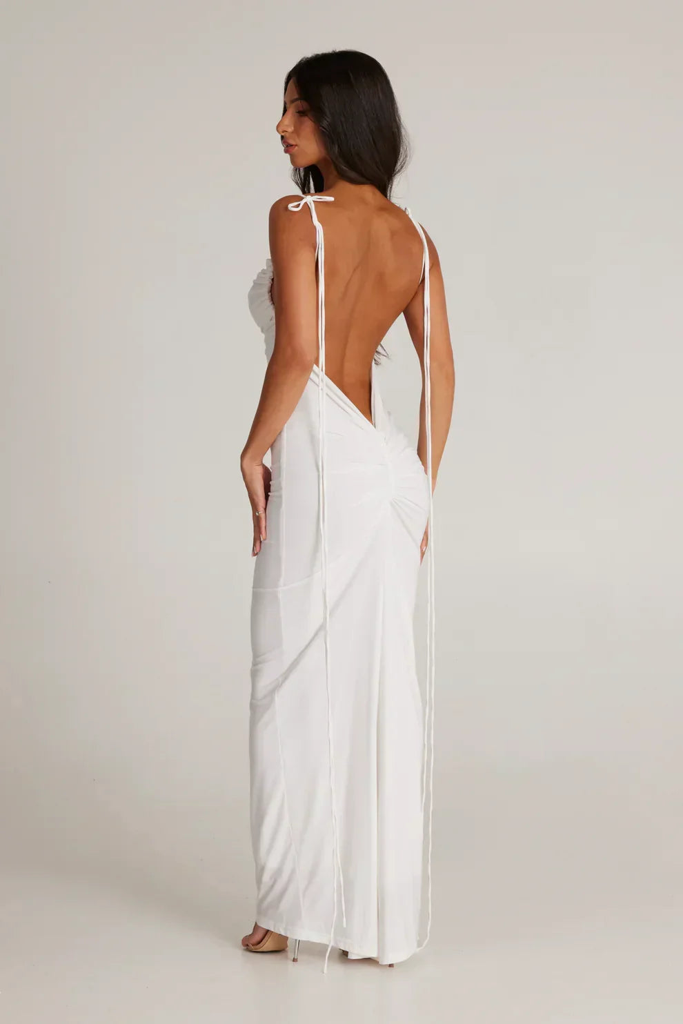 Jiana™ | Maxi Dress