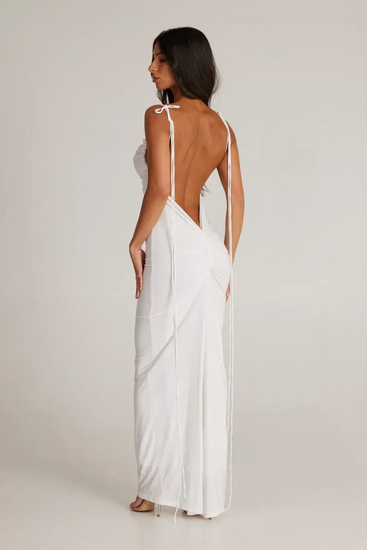 Jiana™ | Maxi Dress