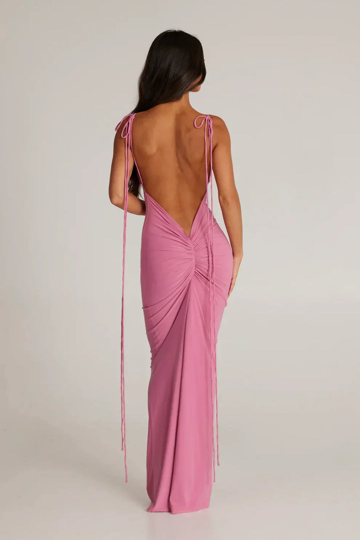 Jiana™ | Maxi Dress