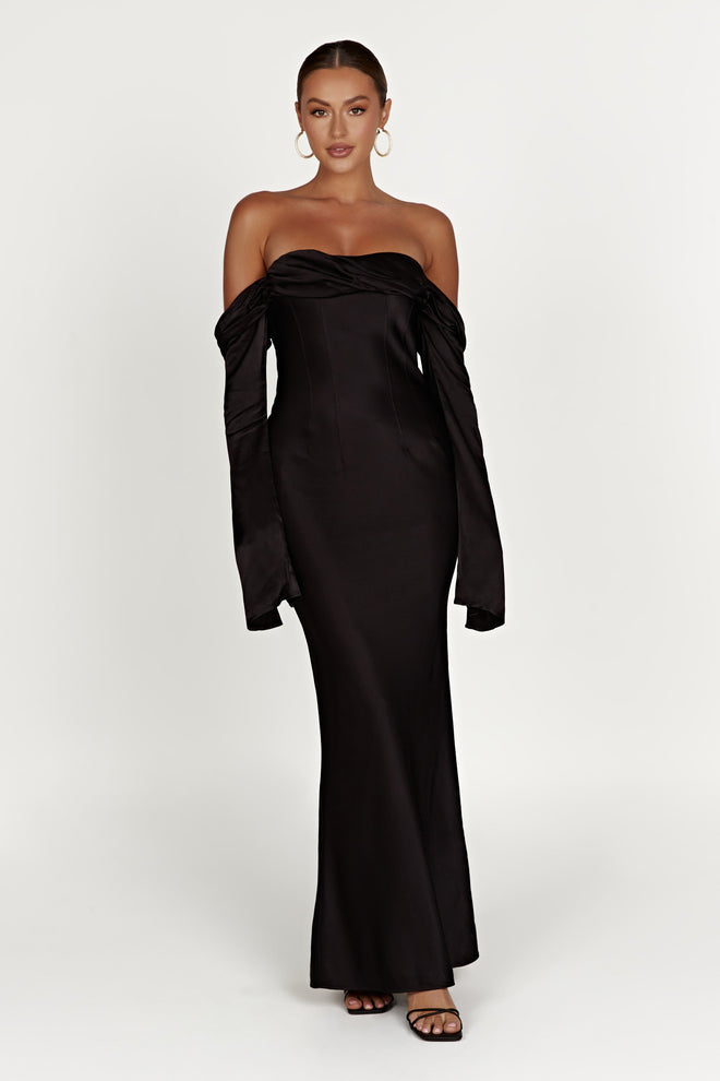 Gisella™ | Maxi Dress