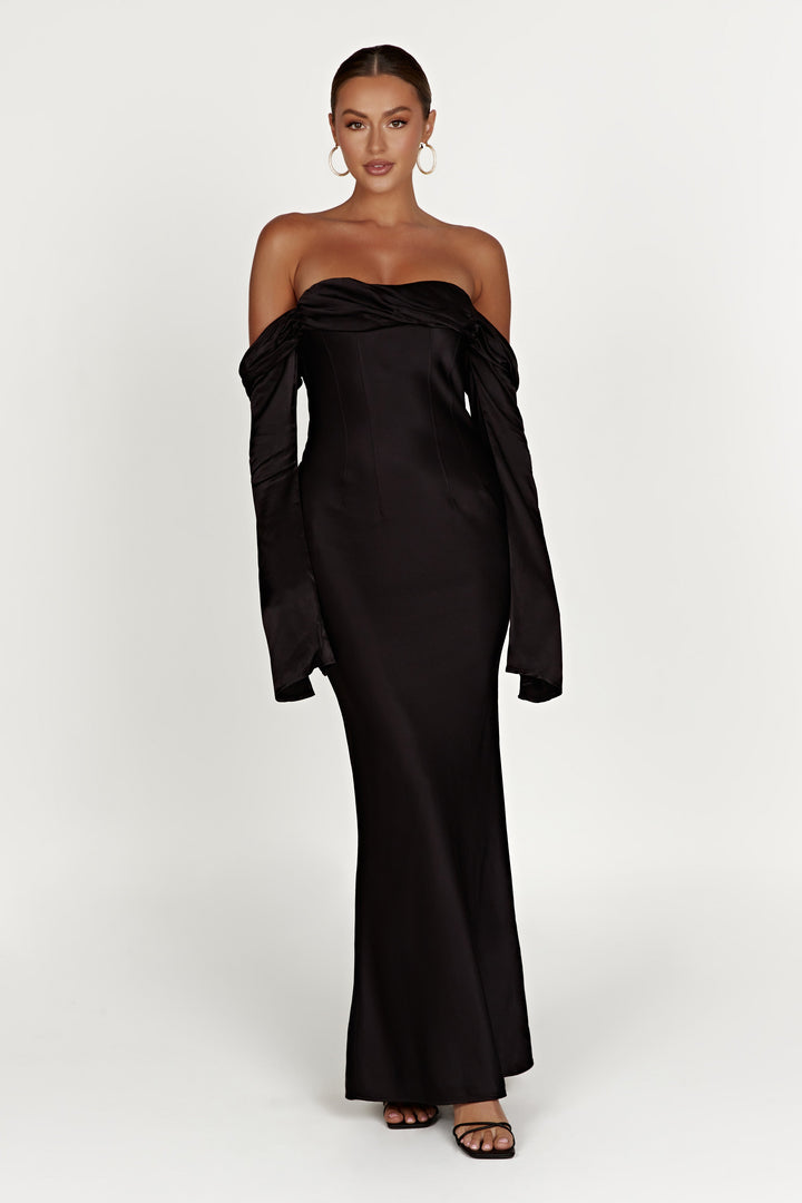 Gisella™ | Maxi Dress