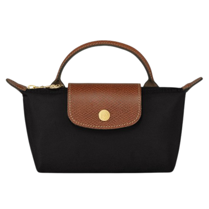 Camp Élan Mini Bag- Strap Included