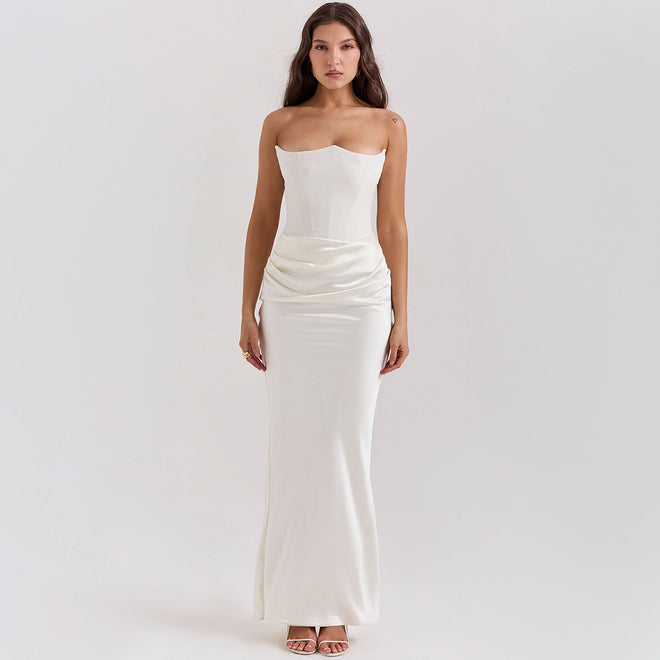 Sila™ - Maxi Dress