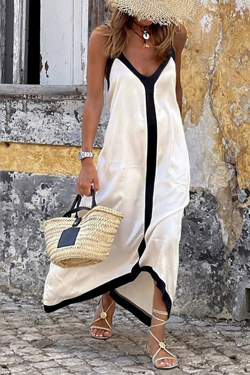 Lora - Maxi Dress