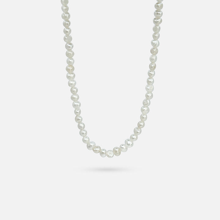 Sea Pearl Necklace