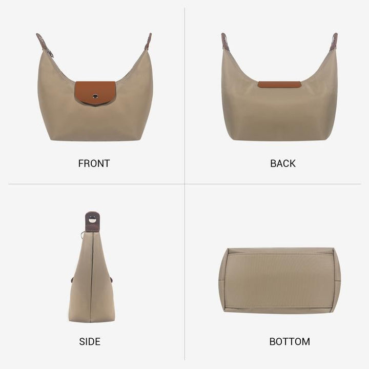 Camp Le Pliage Xtra Handbag- Strap Included
