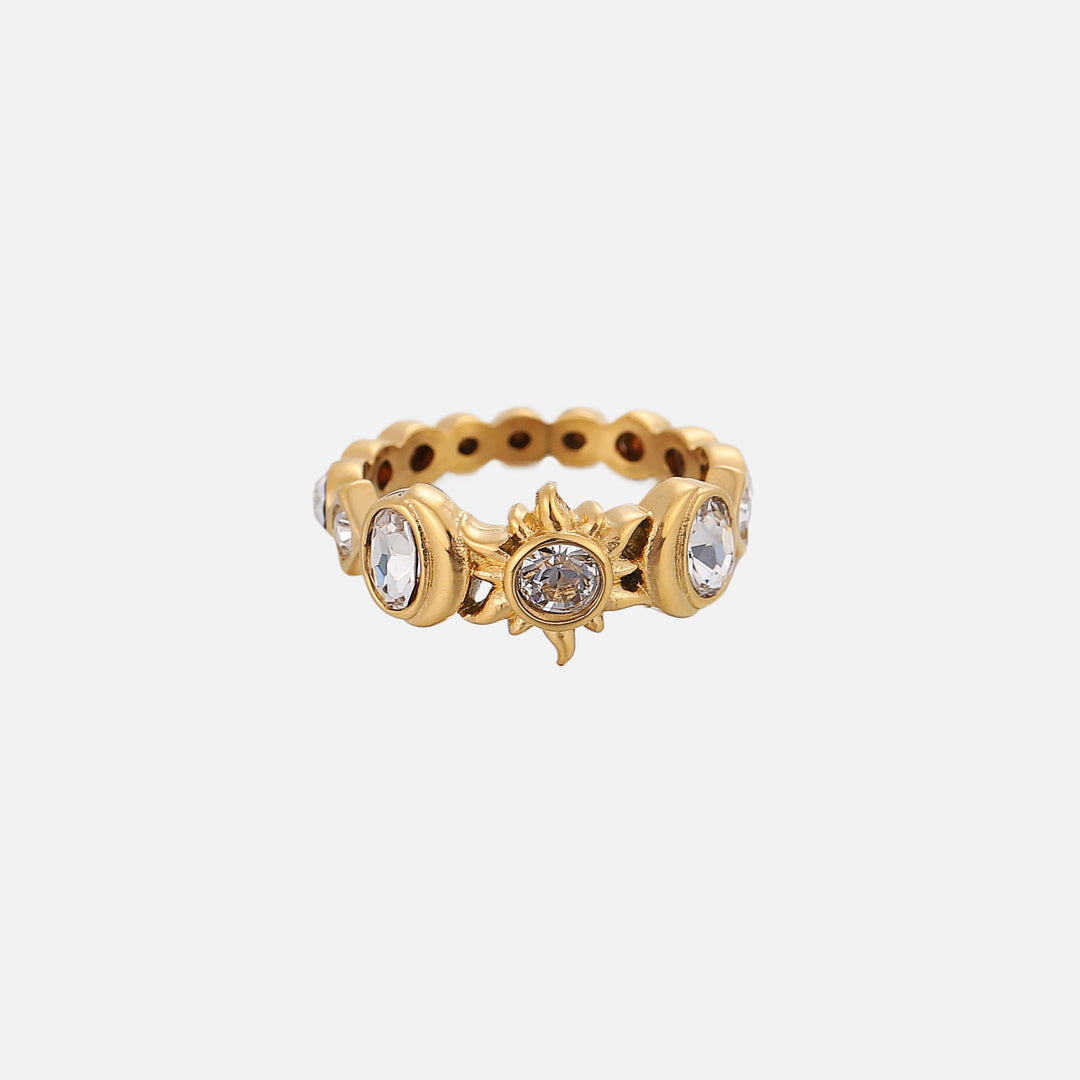 Aurelé Ring