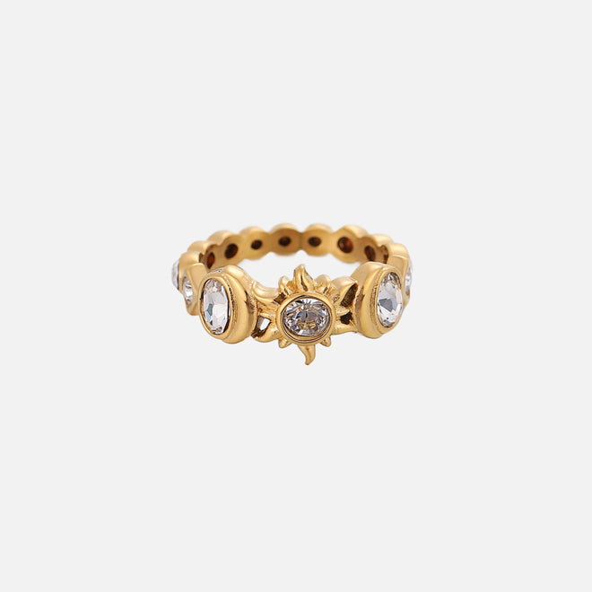 Aurelé Ring