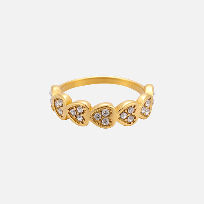 Amara Ring