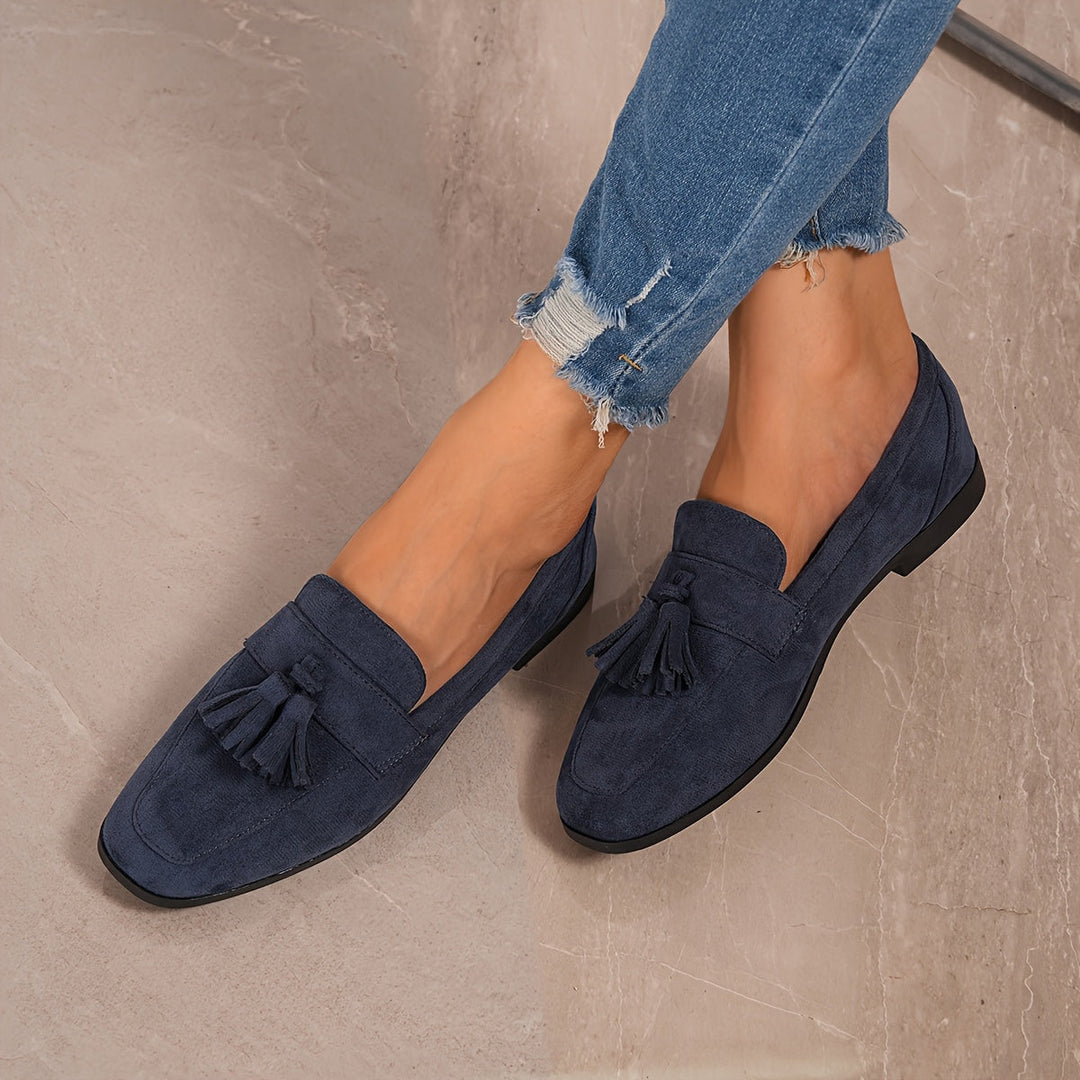 Leanna | Supportive Comfort Walking Shoes