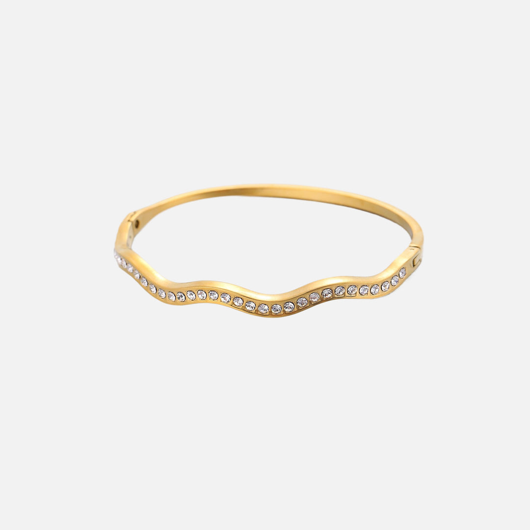 Wave Bracelet