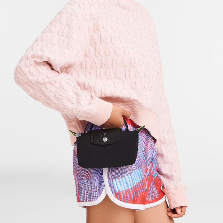 Camp Élan Mini Bag- Strap Included
