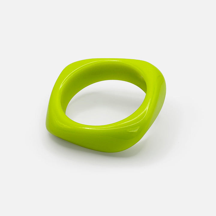 Lime Bangle