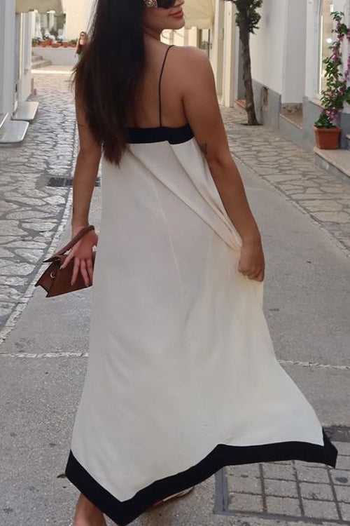 Lora - Maxi Dress
