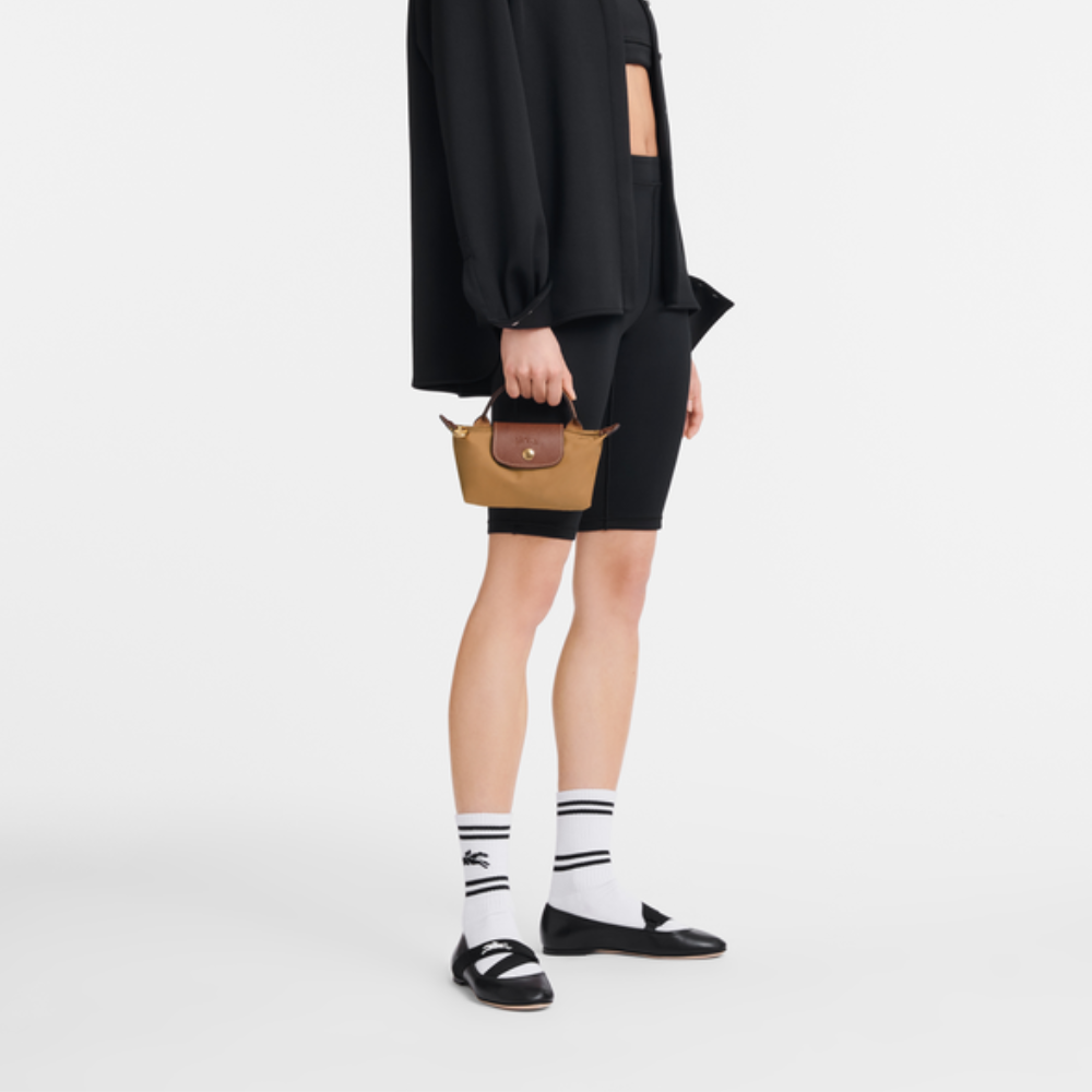 Camp Élan Mini Bag- Strap Included
