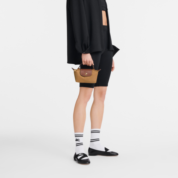 Camp Élan Mini Bag- Strap Included
