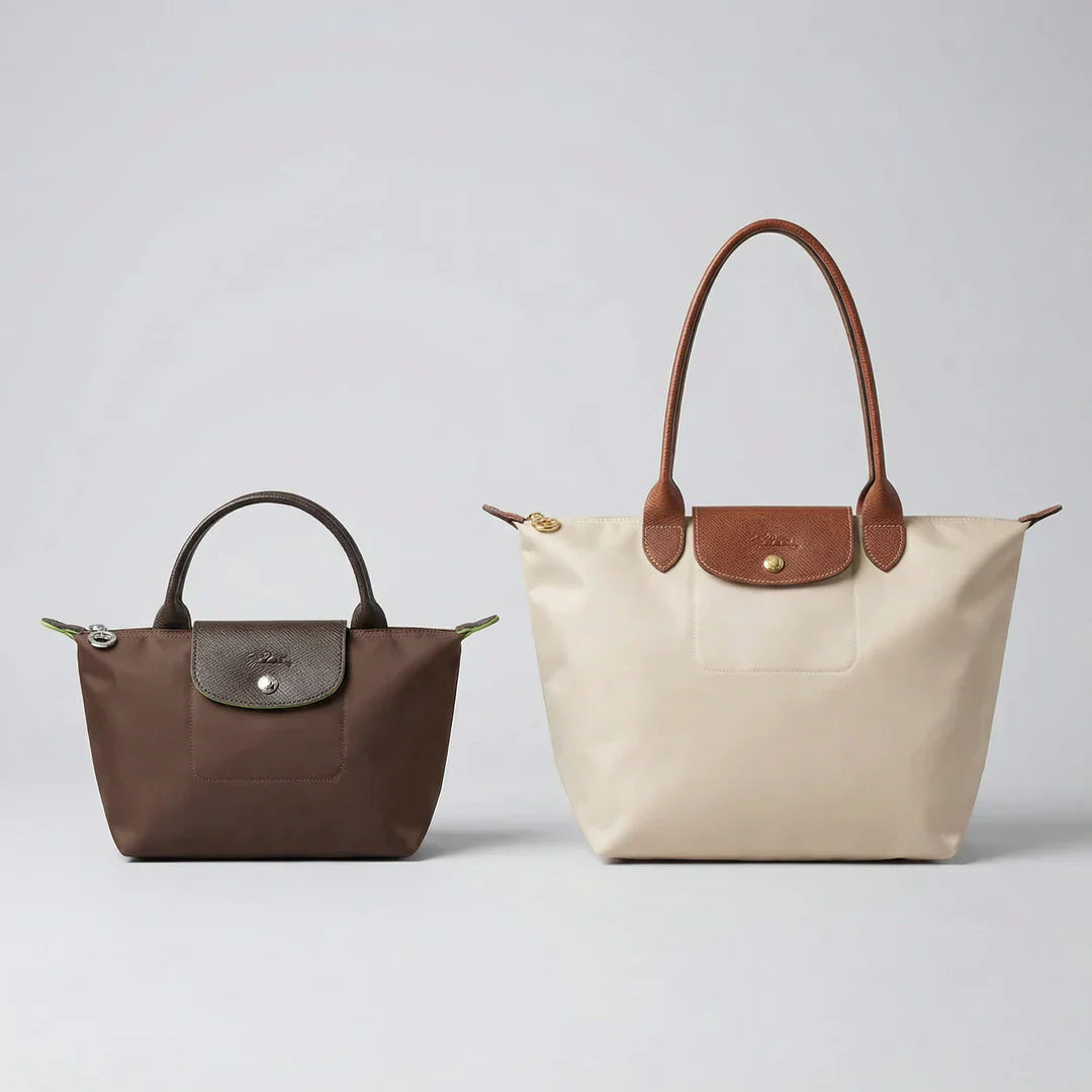 Camp Élan Mini Bag- Strap Included