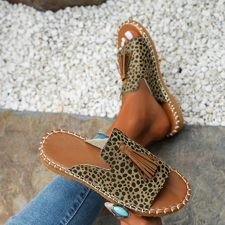 Genesis™ | Comfy Orthopedic Sandals
