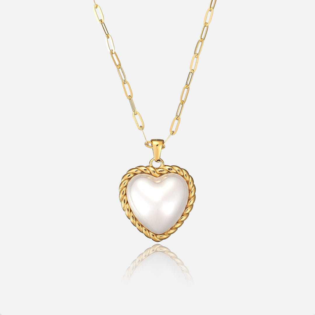 Aurelle Necklace