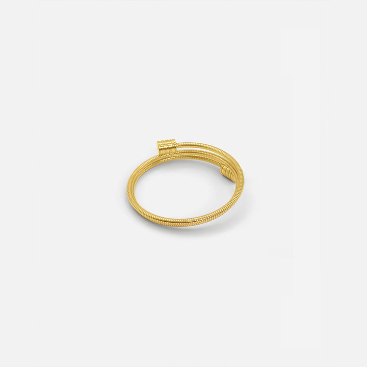 Wire Bracelet