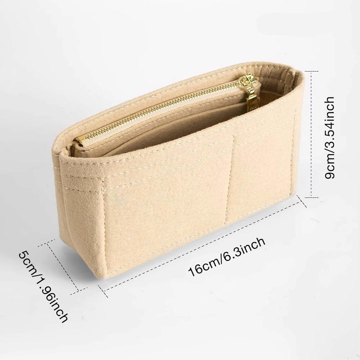 Camp Élan Mini Bag Insert