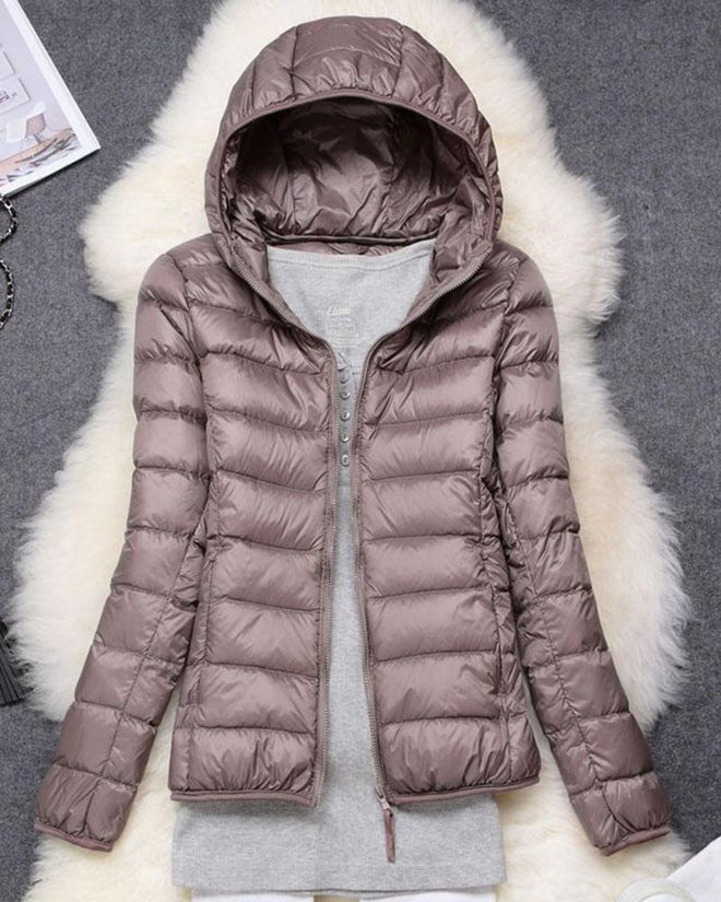 North - Waterproof Jacket