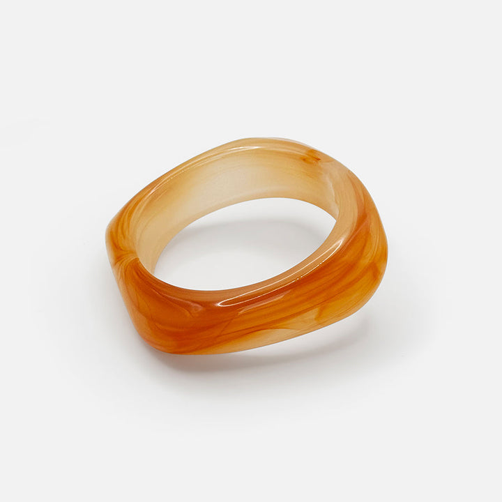 Arancia Bangle