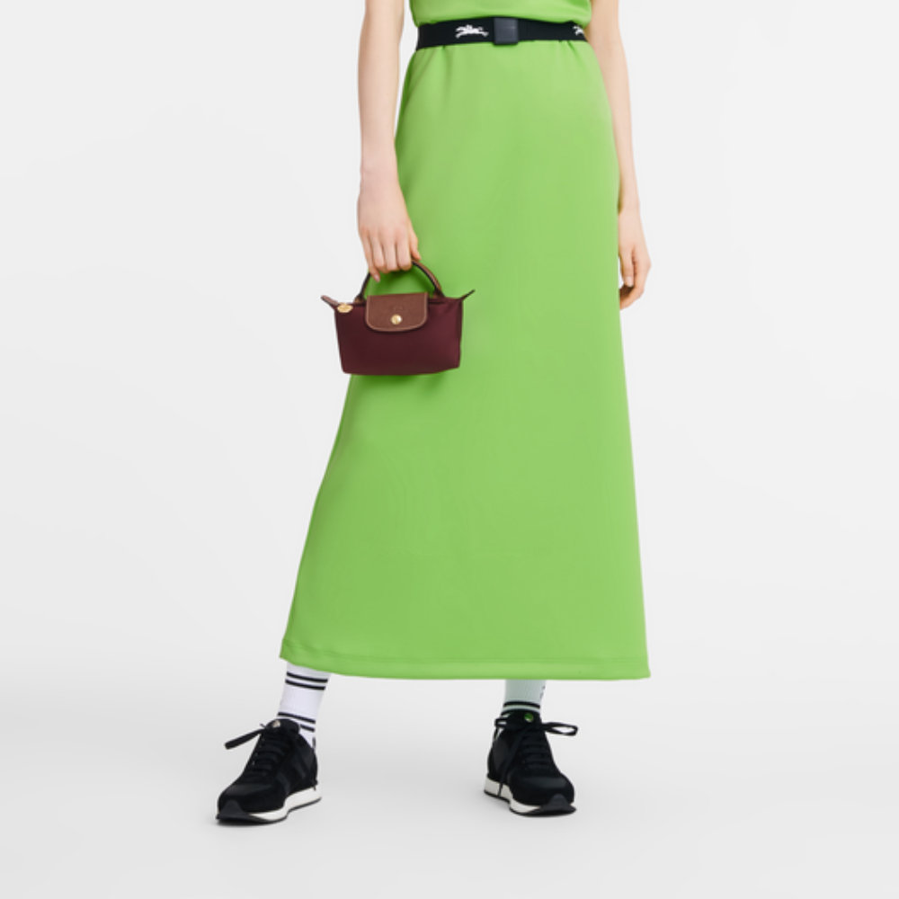 Camp Élan Mini Bag- Strap Included