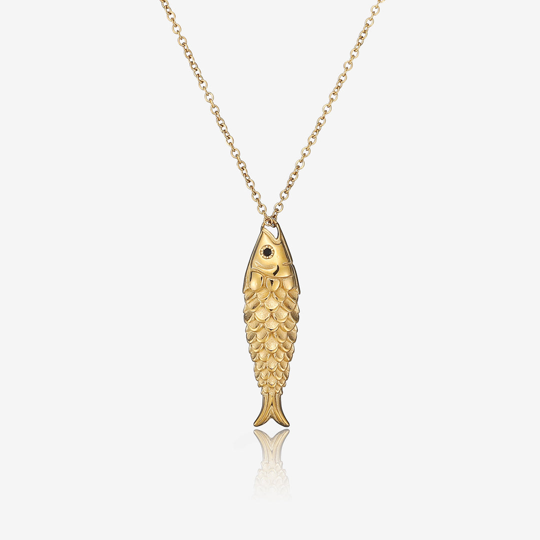 Neris Necklace