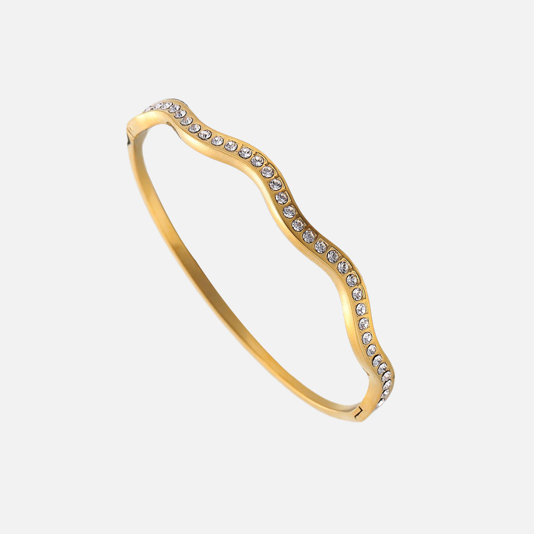 Wave Bracelet