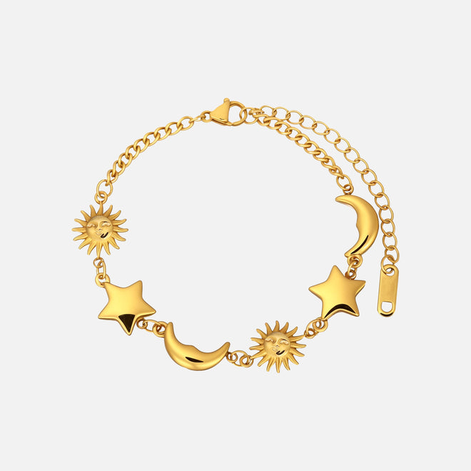 Celera Bracelet