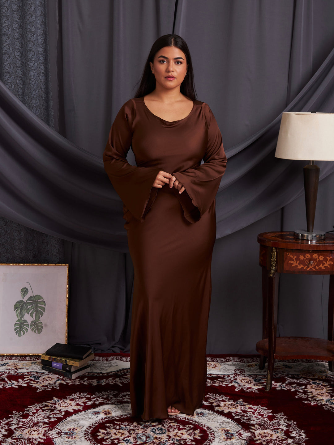 Gamine - Maxi dress