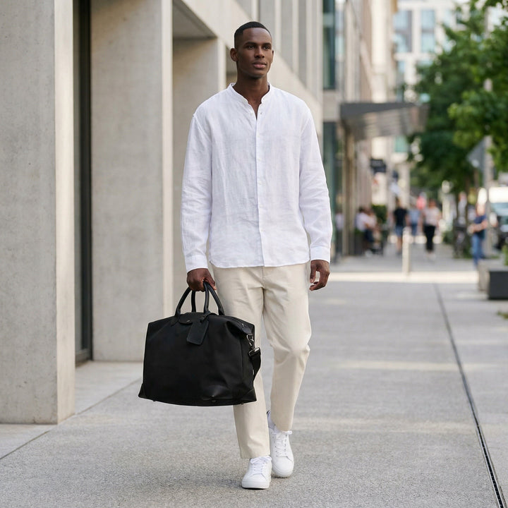 Camp - Boxford Travel Bag