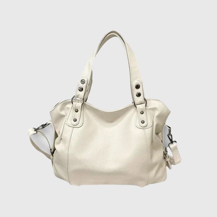 Olivia - Elegant Hobo Shoulder Bag