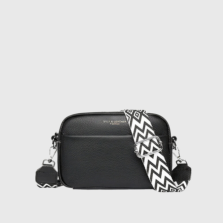 Giulia™ | Leather Shoulder Bag