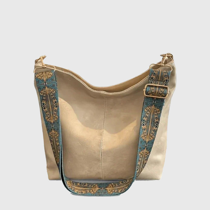 Elyzandraa | Sophisticated Handbag
