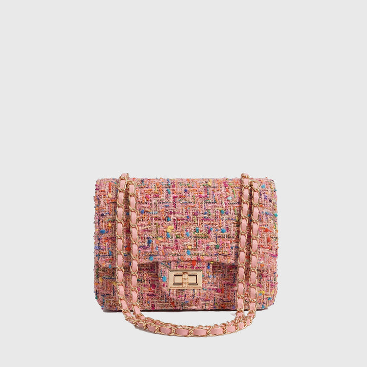 Olivia - Elegant Women's Shoulder Bag