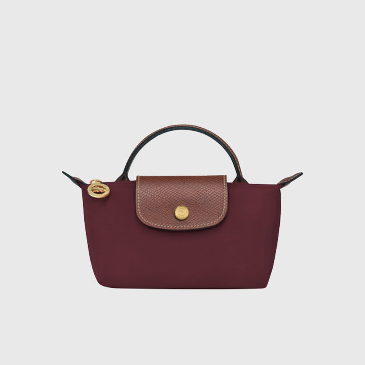 Camp Élan Mini Bag- Strap Included