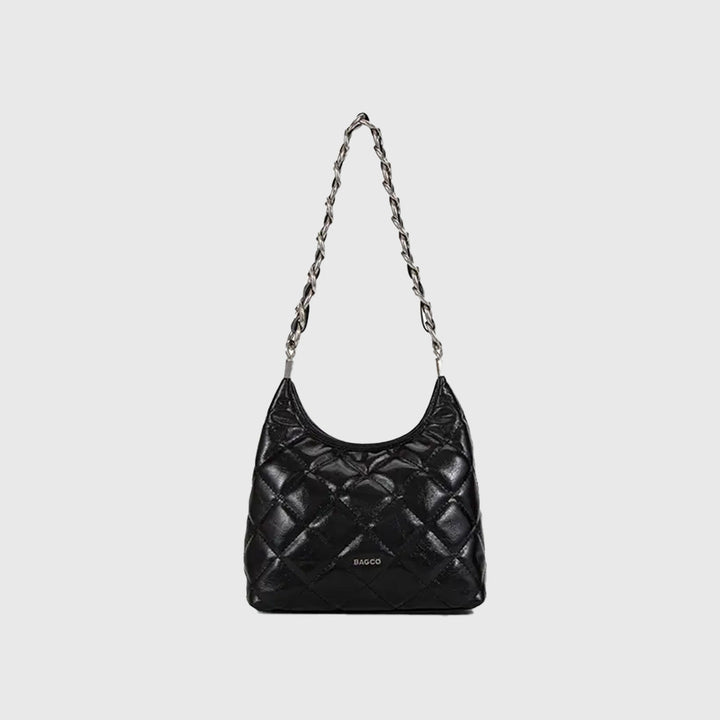 Spring Chic Quilted Bag