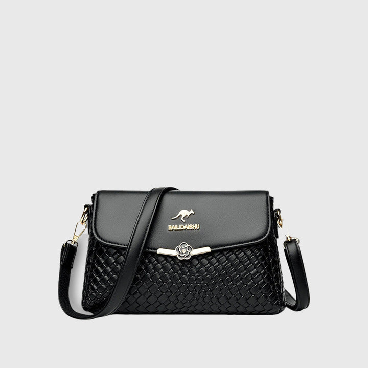 Olivia - Luxurious Shoulder Bag
